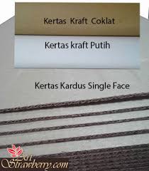 Jual berbagai produk kertas warna terlengkap dengan harga ekonomis. Kertas Kraft Dan Single Face Klik Gambar Pusat Jual Beli Taskertas Jogjakarta Pusat Jual Beli Taskertas Jogjakarta