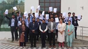 Industry Collaboration