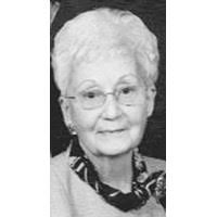 Nadine Maynard Obituary