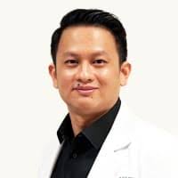 dr. Dion Ade Putra, Sp.B-KBD, FinaCS