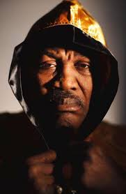 Joe Frazier: "I don't mind people want to think Muhammad is the greatest  fighter around. Everybody wants to make him great because of his mouth,  that he was the best. He was