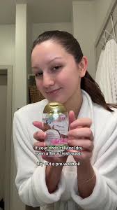 How to Use Ogx Coconut Hair Oil