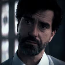 Dean Cipher Powers Gen V