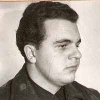 Ernest Milton Strain (1927–1975)