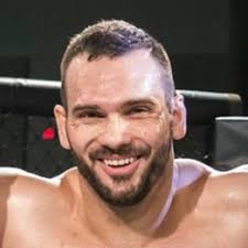 Clayton York vs. Brandon Lunny, Rumble at the Roseland 85