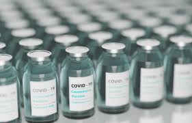 National institutes of health in february 2020 shows the. Covid 19 Will Vaccination Hesitancy And Market Failure Kill Us