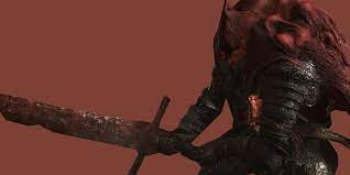 Dark Souls 3: Slave Knight Gael Boss Fight Guide