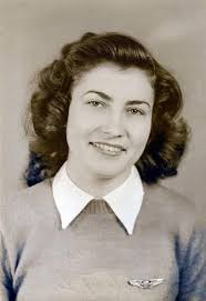 Maxine Hogland Obituary