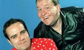 Still Game: Ford Kiernan And Greg Hemphill Talk About The Final Series
