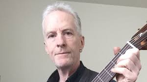 Fundraiser by timothy kinsella : Neyzen Timothy's Guitar Journey in France