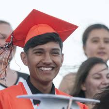 Sun Devil graduates ready to challenge the future