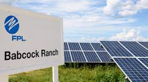 Claim it for free to Fpl Building World S Largest Solar Storage Combo Facility In Florida Renewable Energy World