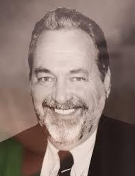 Obituary information for Patrick L. Ward