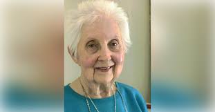 Obituary information for Barbara Gwaltney Helton