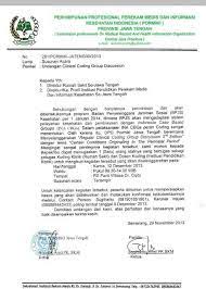 Berikut ini adalah contoh surat balasan penawaran barang … semoga contoh surat ini dapat menjadi pembelajaran bagi anda dalam mempelajari bahasa inggris lebih dalam. Contoh Surat Balasan Seminar Dan Workshop Contoh Surat