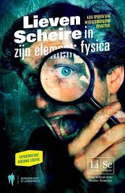 Bol Com Lieven Scheire In Zijn Element Lieven Scheire 9789089313362 Boeken