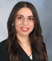 Nancy Boulos's Instagram, Twitter & Facebook