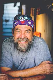 Simon of New Orleans: A Great New Book About an Iconic New Orleans Artist