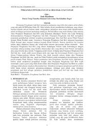 , no kad pengenalan dipanggil sebagai pembeli kedua di. Http Ejournal Uika Bogor Ac Id Index Php Yustisi Article Download 1094 900