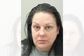 Clitheroe woman who stabbed husband in neck is jailed