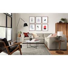 Ian Sectionals Modern Sectionals Modern Living Room Furniture Room Board Modern Furniture Living Room Modern Sectional Sectional