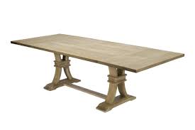 Dewitt Dining Table 104 With Leaf French Farmhouse Dining Table Dining Table Dining Table In Kitchen