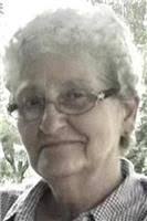 Mavis France Obituary (1942