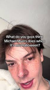 Interviewing Michael Myers: Basketball Movies and More