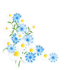 Spring Flowers Decortive Element Png Clipart Flower Drawing Cartoon Flowers Flower Wallpaper