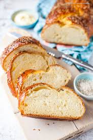 Challah Das Rezept Fur Traditionelles Judisches Zopfbrot Zum Shabbat Gourmetguerilla S Foxy Food Judische Rezepte Lebensmittel Essen Israelische Rezepte