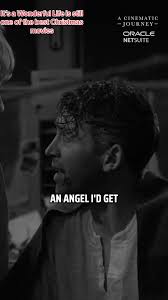 Its A Wonderful Life Screen Rant
