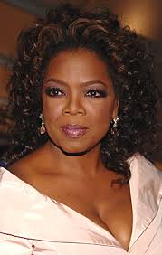Oprah Winfrey - The 2009 TIME 100 Finalists - TIME