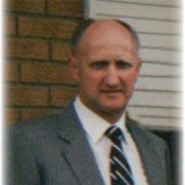 Obituary information for Allen "Cotton" Anderson