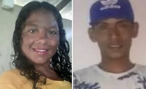 Matan a una pareja que tenía antecedentes por porte de armas