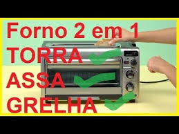 Inovador Forno Eletrico Com Torradeira 2 Em 1 Da Hamilton Beach Perfeita Para Quem Nao Abre Mao De Assados Grelhados E Tostad Torradeira Forno Eletrico Forno
