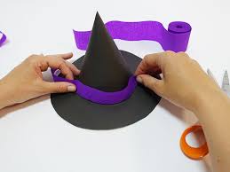Maybe you would like to learn more about one of these? Chapeau De Sorciere Site Institutionnel Majuscule