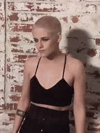 Check spelling or type a new query. Kristen Stewart S Short Hair