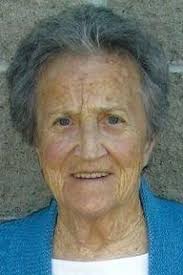 Clara Mary Rose Gratton Piche (1922-2017)