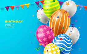 Itulah ucapan ulang tahun yang dapat membuat hati anak perempuan menjadi semakin bahagia selamat ulang tahun ya si kecil yang selalu tersenyum, ucapan baik dari ayah dan ibu disertai selamat ulang tahun, jangan lupakan sholat ya! 50 Ucapan Selamat Ulang Tahun Untuk Anak Tersayang