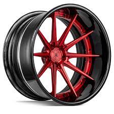 Sizes available from 19, 20, 21 and 22. Rohana Wheels