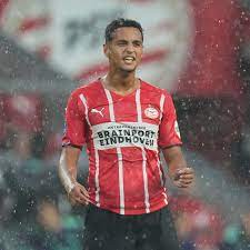 Mohammed ihattaren looks to be on his way out of psv eindhoven this summer and we believe that liverpool should move to sign him. Fboea6aag Ny4m