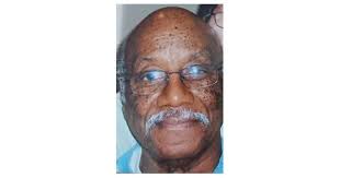 Arthur Mackie Obituary (2023)