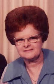 Mildred Alice Larson Anderson (1914-1980)