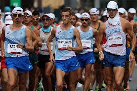 Paltrinieri bronzo, canoa argento articololive / risultati e medaglie articoloolimpiadi di tokyo 2020, gregorio paltrinieri medaglia. O4recxj7xc3cim