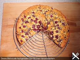 Kirschli Kuchen Mit Schokolade Von Stetim Chefkoch Kirschli Kuchen Kuchen Schokoladen Kuchen