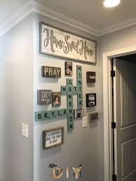 20 Farmhouse Wall Art Decorating Ideas For Hallway Casa In 2019 Pinterest Home Decor Wall Decor And Hallway Decorating Farmhouse Wall Decor Home Wall Decor Home Decor
