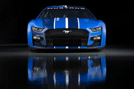 We expect the mustang to carry over into 2022 relatively unchanged, though rumors suggest a heavily updated mustang is on its way soon. Nascar Gen7 Chevrolet Ford Toyota Zeigen Ihre Fertigen Autos Fur 2022
