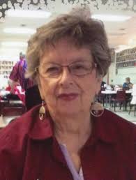 Eleanor Marie Vorderbruggen Obituary (2022)