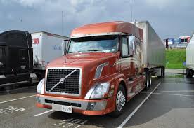 Trucking Volvo Trucks Volvo Trucks