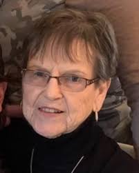 Winnifred Hall Obituary